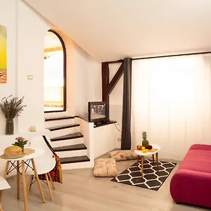 Apartament One Terrace, Bucureşti