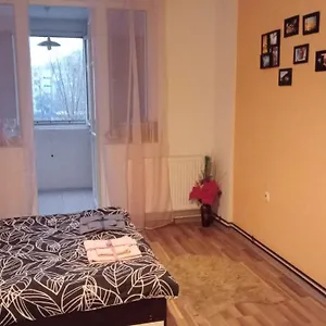 Apartament Studio, Bucureşti