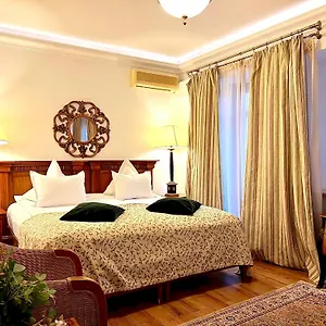 Apartament Arc De Triomphe, Bucureşti