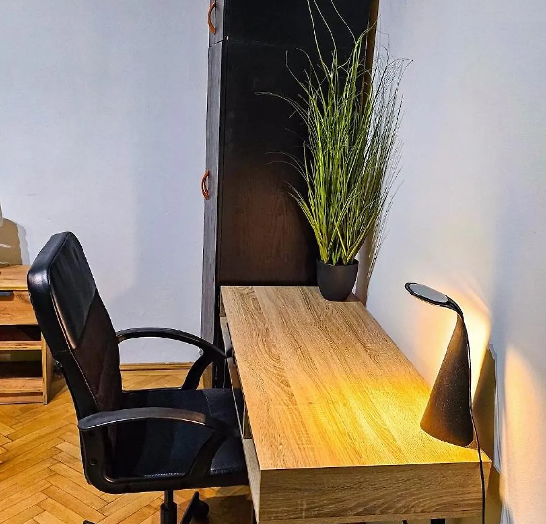 Downtown Condo National Theatre, University Square Bucarest