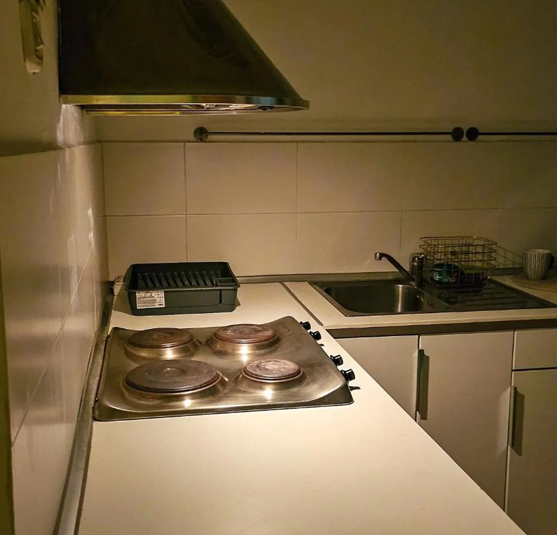 Appartamento Downtown Condo National Theatre, University Square Bucarest